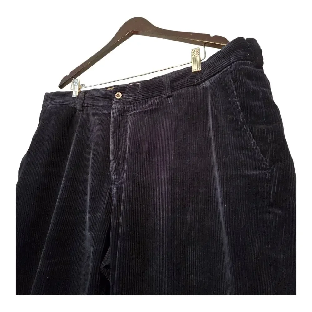 Vintage‎ Polo Ralph Lauren Corduroy Preston Pants Mens 40